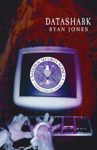 Book Datashark Ryan D. Jones