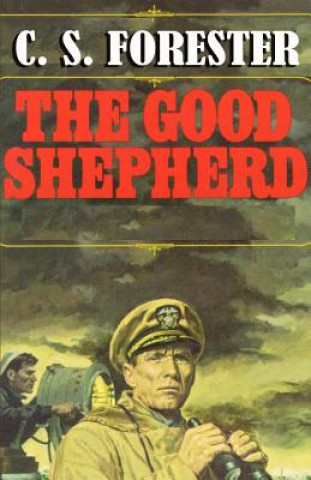 Könyv Good Shepherd Cecil Scott Forester