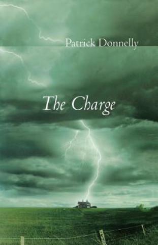 Kniha Charge Patrick Donnelly