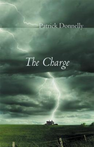 Kniha Charge Patrick Donnelly