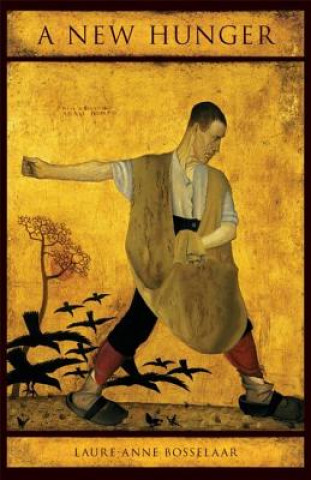 Buch New Hunger Laure-Anne Bosselaar