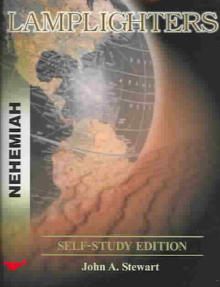 Książka Nehemiah: God's Builder Lamplighters International