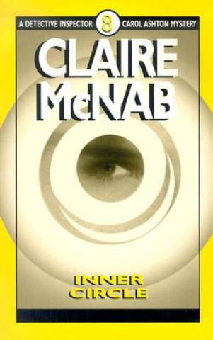 Knjiga Inner Circle Caire McNab