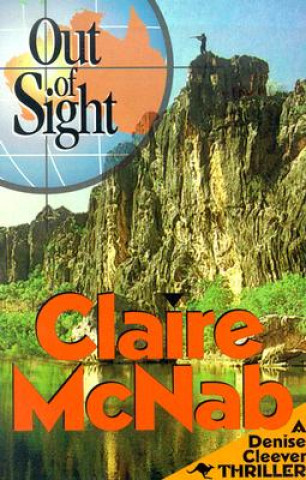 Carte Out of Sight Caire McNab