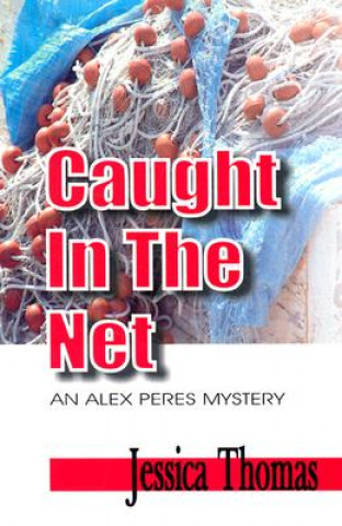 Book Caught in the Net Jessica Thomas