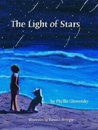 Carte The Light of Stars Phyllis Glowatsky