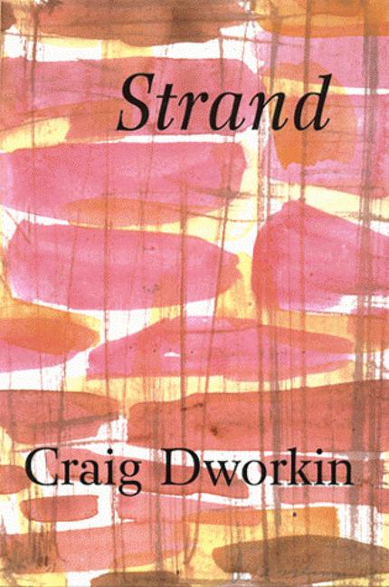 Book Strand Craig Dworkin
