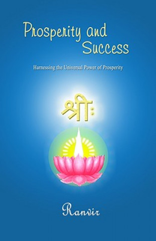 Könyv Prosperity and Success Ranvir