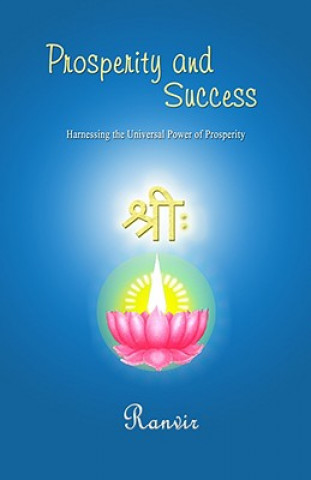 Книга Prosperity and Success Ranvir