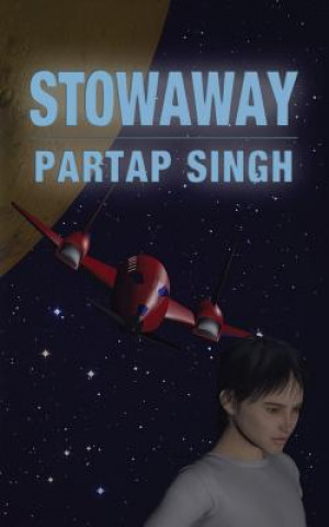 Kniha Stowaway Partap Singh