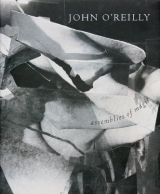 Kniha Assemblies of Magic John O'Reilly