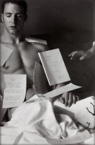 Buch The Adventures of Constantine Cavafy Duane Michals