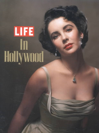 Kniha Life: In Hollywood Life Magazine