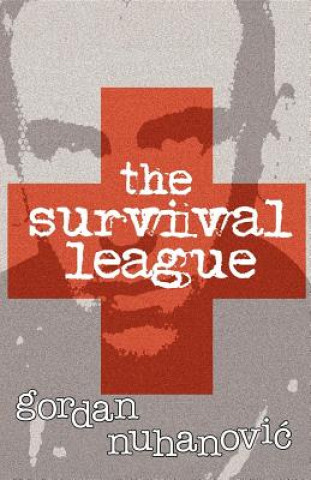 E-book Survival League Gordan Nuhanovic