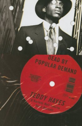 Buch Dead by Popular Demand Teddy Hayes