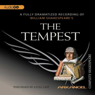 Audio The Tempest William Shakespeare