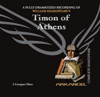 Audio Timon of Athens William Shakespeare