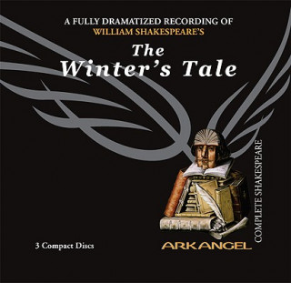 Audio The Winter's Tale William Shakespeare