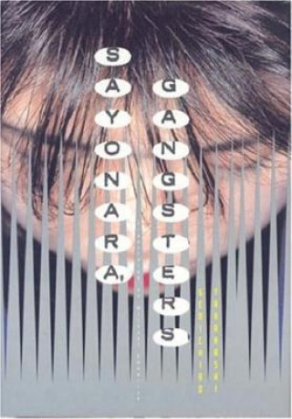 Kniha Sayonara, Gangsters Genichiro Takahashi