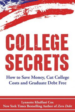 Buch College Secrets Lynnette Khalfani-Cox