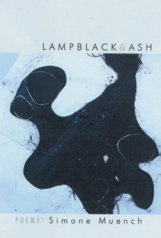 Livre Lampblack & Ash Simone Muench