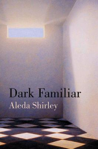 Książka Dark Familiar Aleda Shirley