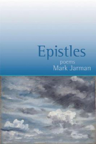 Kniha Epistles Mark Jarman