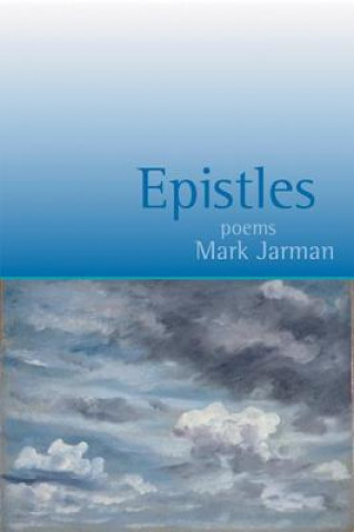 Książka Epistles Mark Jarman