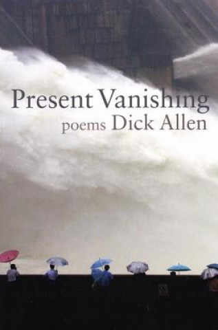 Buch Present Vanishing Dick Allen