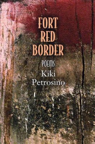 Carte Fort Red Border Kiki Petrosino
