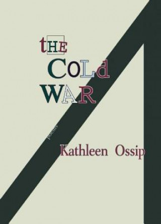 Book Cold War Kathleen Ossip