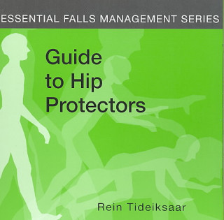 Audio Guide to Hip Protectors Rein Tideiksaar