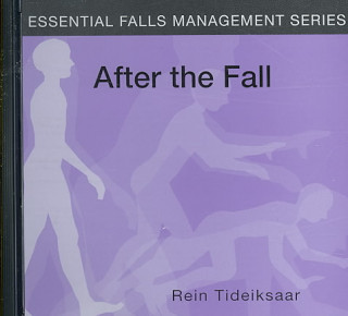 Audio After the Fall Rien Tideiksaar