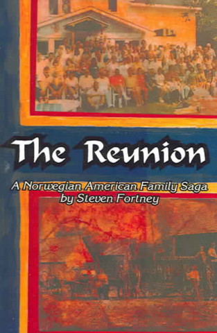 Carte The Reunion Steven Fortney