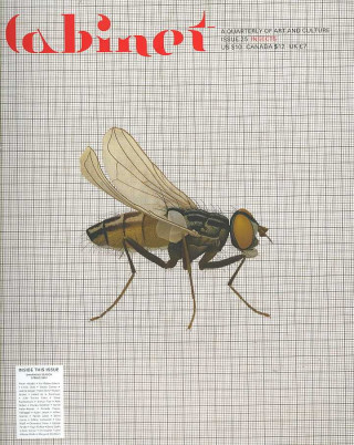 Book Insects Sina Najafi