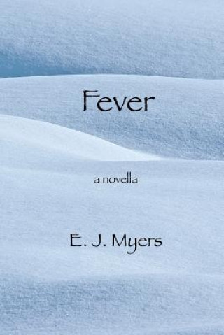 Kniha Fever Edward Myers