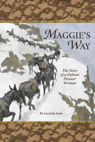 Carte Maggie's Way Lucinda Stein