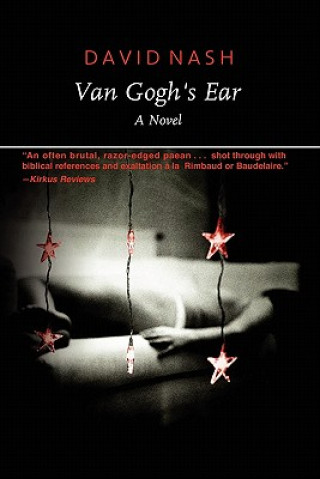 Buch Van Gogh's Ear David Rodney Nash