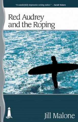 Livre Red Audrey and the Roping Jill Malone