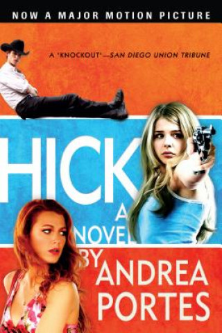 Book Hick Andrea Portes