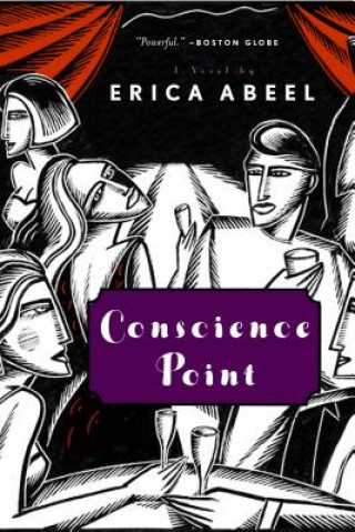 Carte Conscience Point Erica Abeel