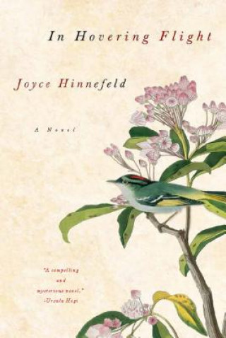 Buch In Hovering Flight Joyce Hinnefeld