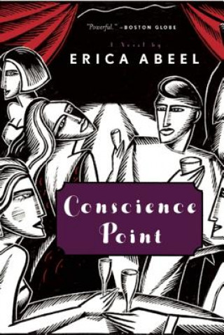 Livre Conscience Point Erica Abeel