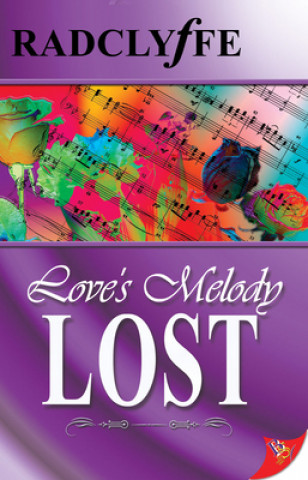 Könyv Love's Melody Lost Radclyffe