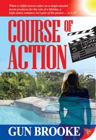 Книга Course of Action Gun Brooke