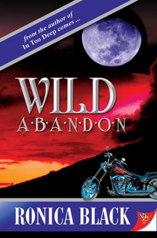 Książka Wild Abandon Ronica Black