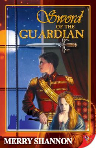 Carte Sword of the Guardian Merry Shannon