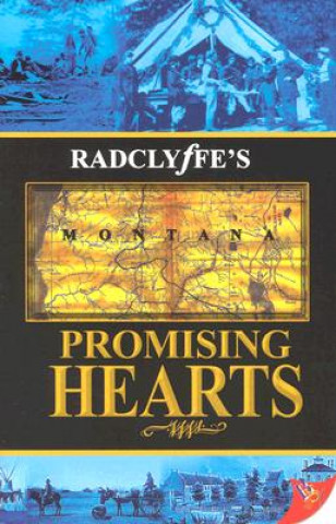 Kniha Promising Hearts Radclyffe