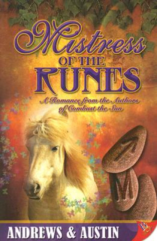 Książka Mistress of the Runes: A Mystical Romance Andrews