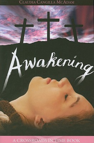 Carte Awakening Claudia Cangilla McAdam